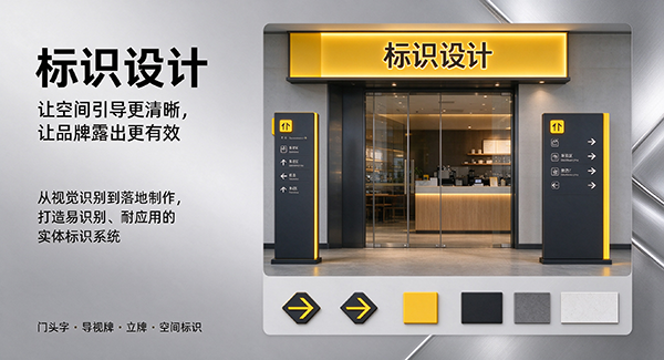 来凤县标识设计