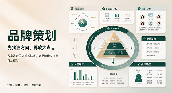 来凤县品牌策划