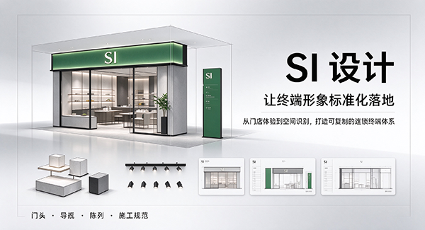 来凤县SI设计